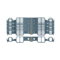 SBC Intake Gaskets (10pk)