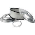 LW 14in A/C Kit Plain 5in Paper Element