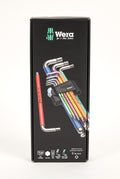 Wera Tools auto part detail