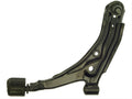 CONTROL ARM