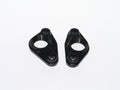 SBF ADAPTERS 3/4NPT(PAIR) BLK