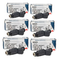 GASOLINE INJECTOR