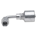 HYDRAULIC COUPLING - MEGACRIMP