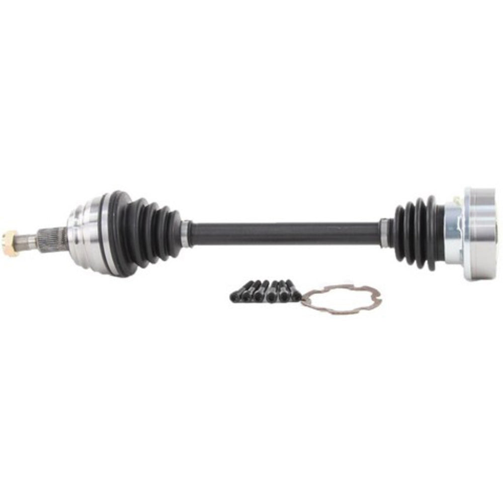 TRAKMOTIVE auto part