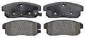BRAKE PAD SET