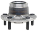 WHEEL HUB ASSEMBLY