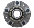 WHEEL HUB ASSEMBLY