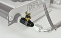 In Line Fluid Thermostat 10an 180 Degree