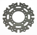 Wilwood Rotor Adaptor Floating - Sprint Hub 8x7.00 BC Gen II (3.37 x 2.28)