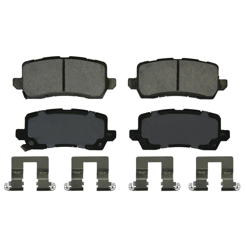 WAGNER BRAKE auto part