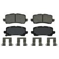 WAGNER BRAKE auto part