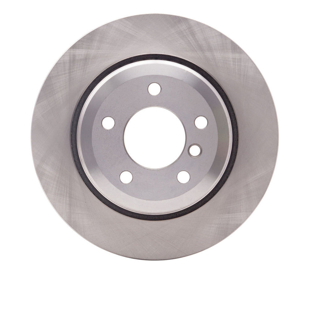 DFC auto part