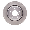 DFC auto part