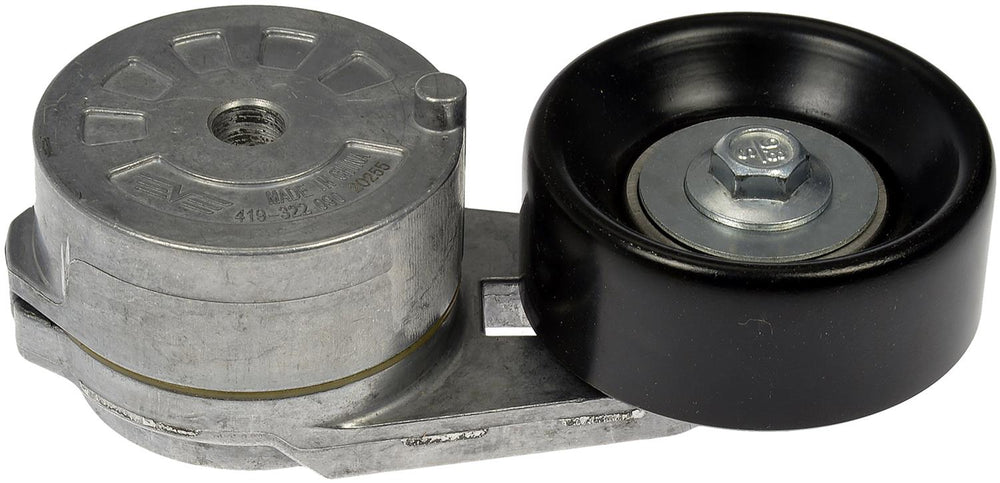 AUTO BELT TENSIONER
