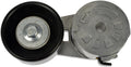 AUTO BELT TENSIONER