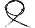 BRAKE CABLE