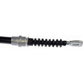 BRAKE CABLE