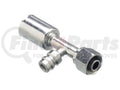 HYDRAULIC COUPLING - POLARSEAL II (