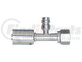 HYDRAULIC COUPLING - POLARSEAL II (