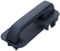 EXTERIOR DOOR HANDLE