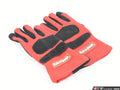 RaceQuip Red 2-Layer SFI-5 Glove - Medium
