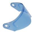 Simpson blue auto part