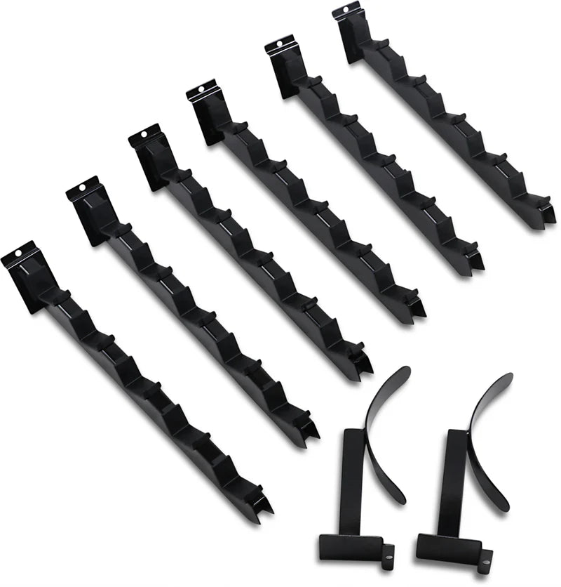 Renthal Handlebar Slatwall Display
