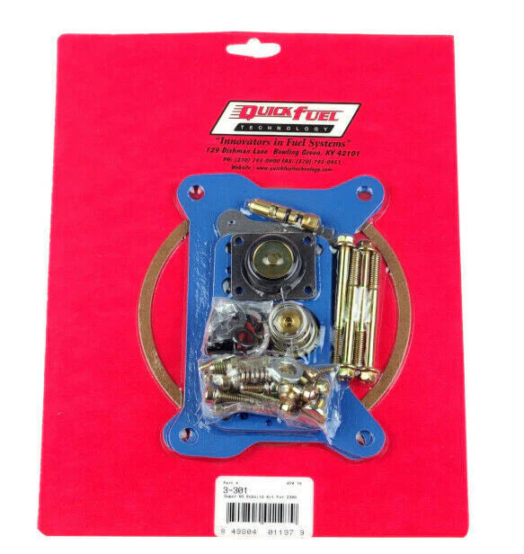 NONSTICK REBUILD KIT; 2300 (350 500 CFM)