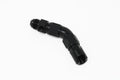 Adapter Kit 45-Deg 3/8 Female Quick Con. to 8an