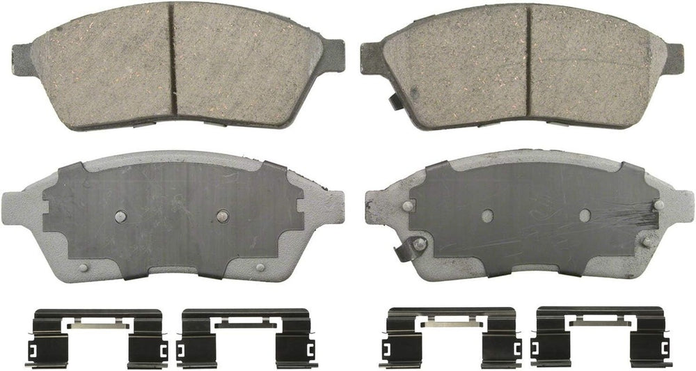 WAGNER BRAKE auto part