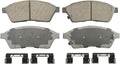 WAGNER BRAKE auto part