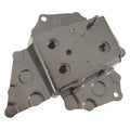 Sherman Parts bumper
