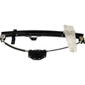 WINDOW REGULATOR