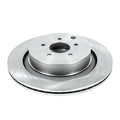 Power Stop 09-13 Infiniti FX50 Rear Autospecialty Brake Rotor