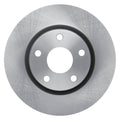 DFC 08-09 Pontiac G8 Front Brake Rotor