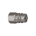 HYDRAULIC COUPLER SET