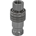 HYDRAULIC COUPLER SET