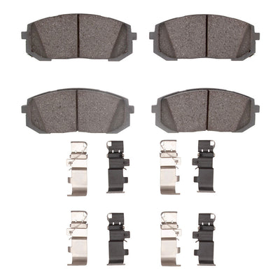 DFC auto part