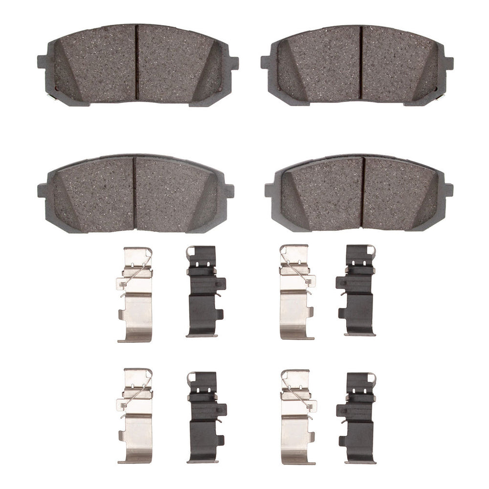 DFC auto part