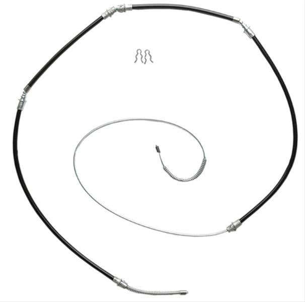 BRAKE CABLE