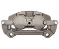 BRAKE CALIPER & BRACKET