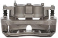 BRAKE CALIPER & BRACKET