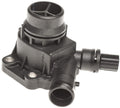 ~(0.6 lbs. 4X4X4)~ ThermostatIntegral 07-16 Land Rover Volvo 3.0L 3.2L L6