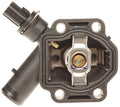 ~(0.6 lbs. 4X4X4)~ ThermostatIntegral 07-16 Land Rover Volvo 3.0L 3.2L L6