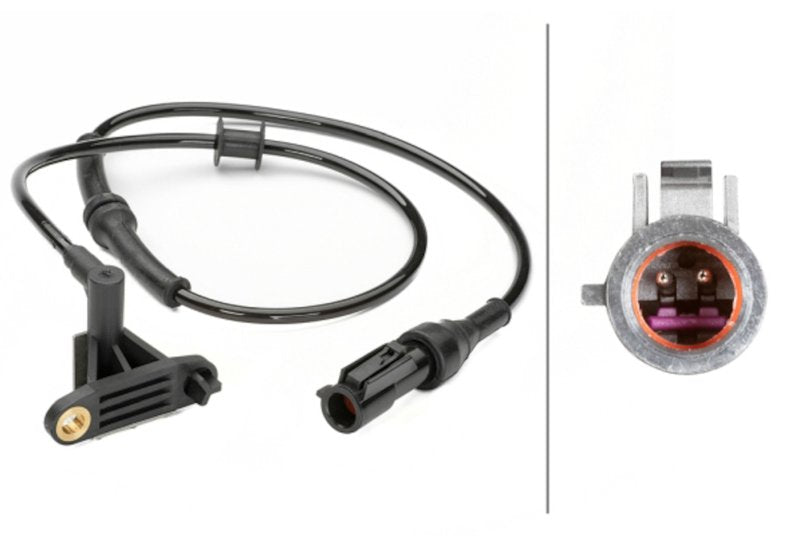 ABS SENSOR