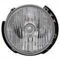 CAPA 0718 JP WRGLR (JK) HEADLAMP ASSY LH