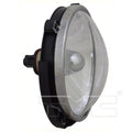 CAPA 0718 JP WRGLR (JK) HEADLAMP ASSY LH