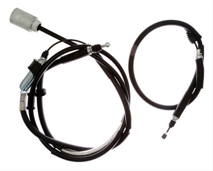 BRAKE CABLE