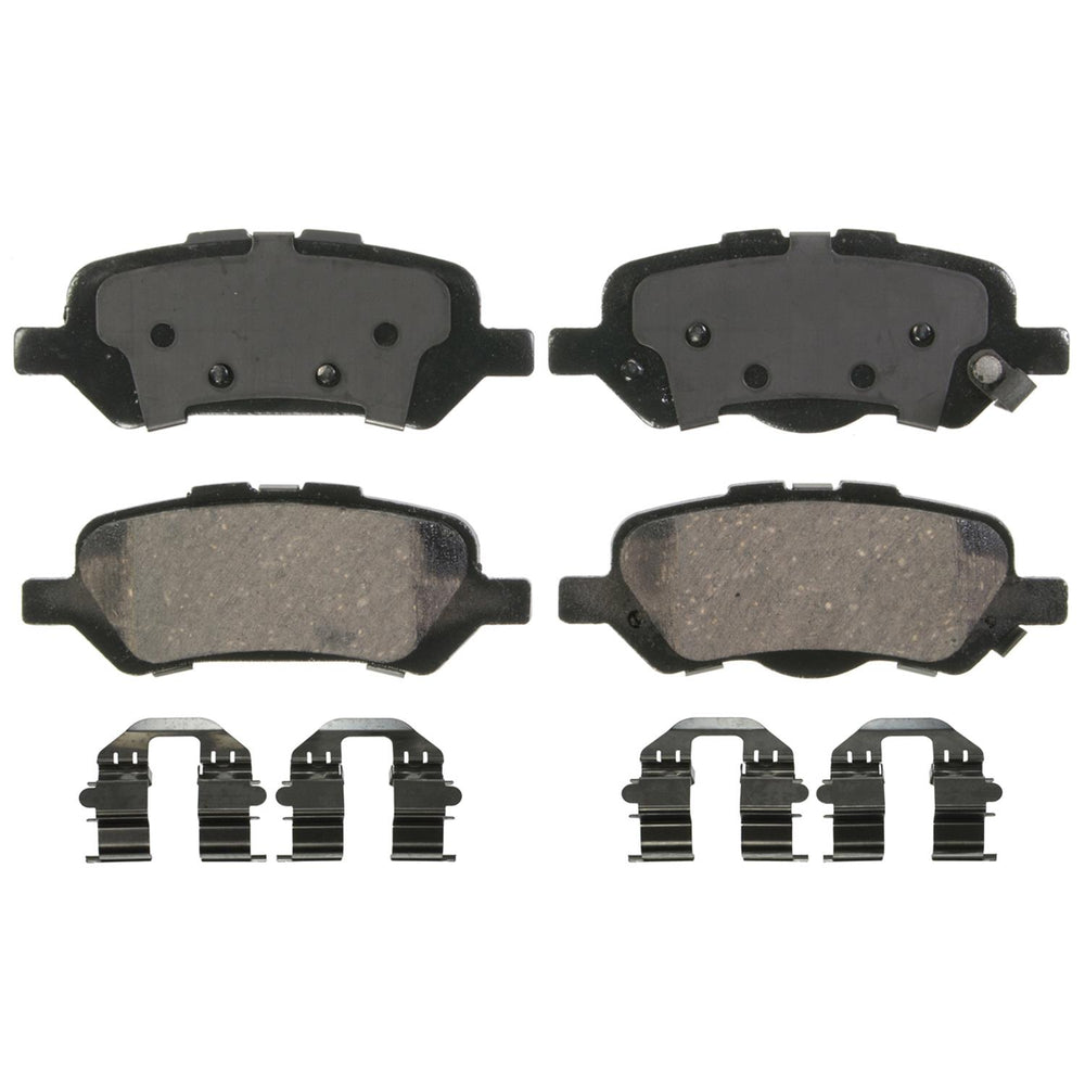 WAGNER BRAKE auto part