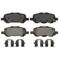 CERAMIC BRAKE PADS